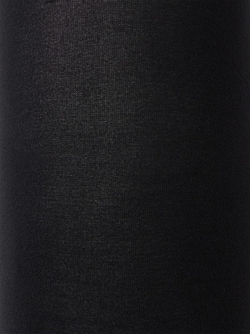 Wolford - Velvet De Luxe 50 matte stockings