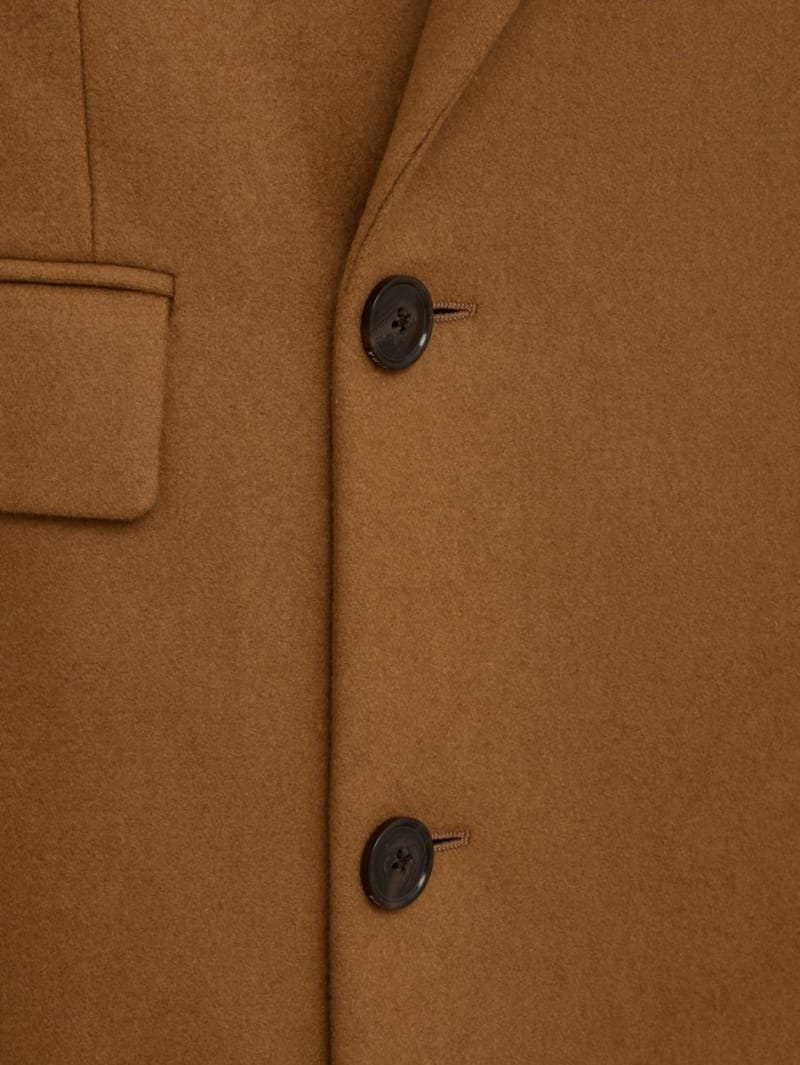 ANIPS: Cashmere long coat 