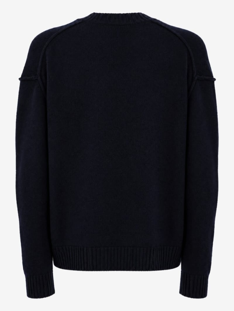 DIANA STUDIO: Cashmere Knit Cardigan