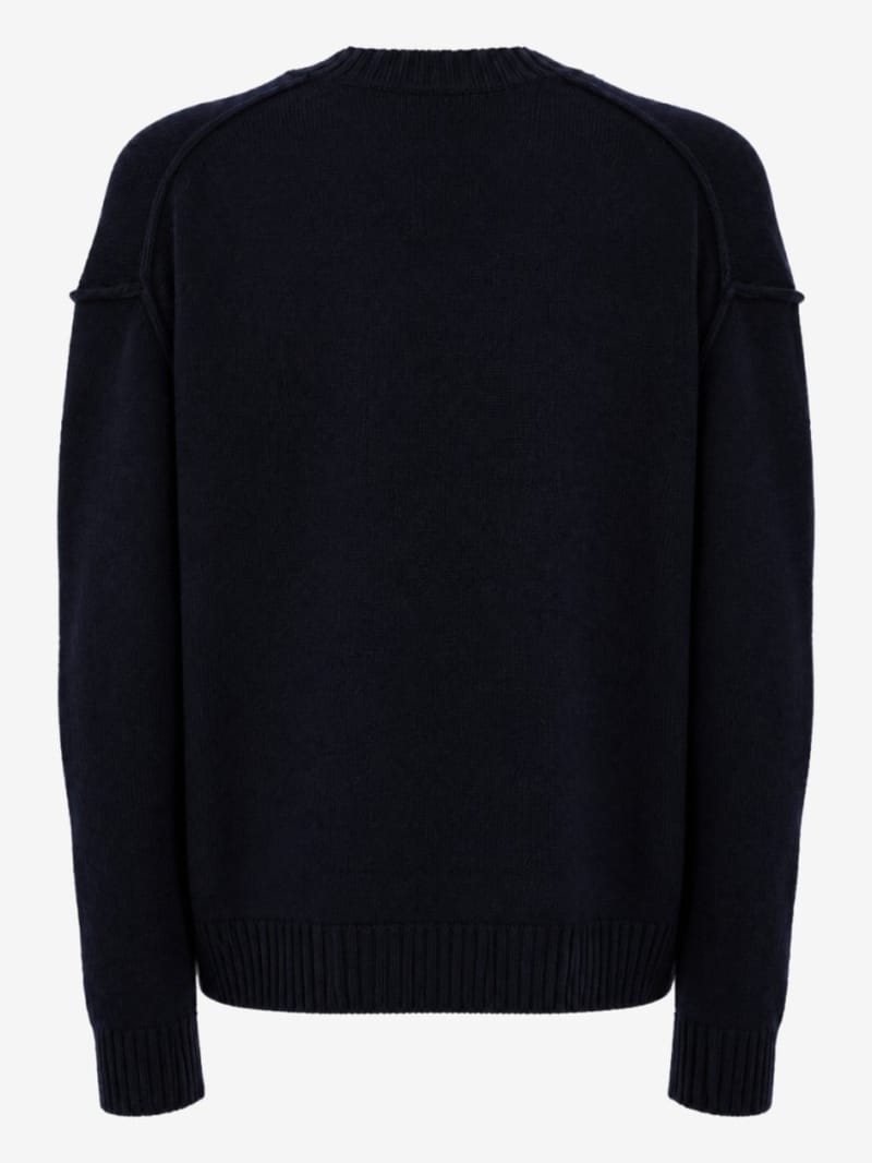 DIANA STUDIO - Cashmere Knit Cardigan