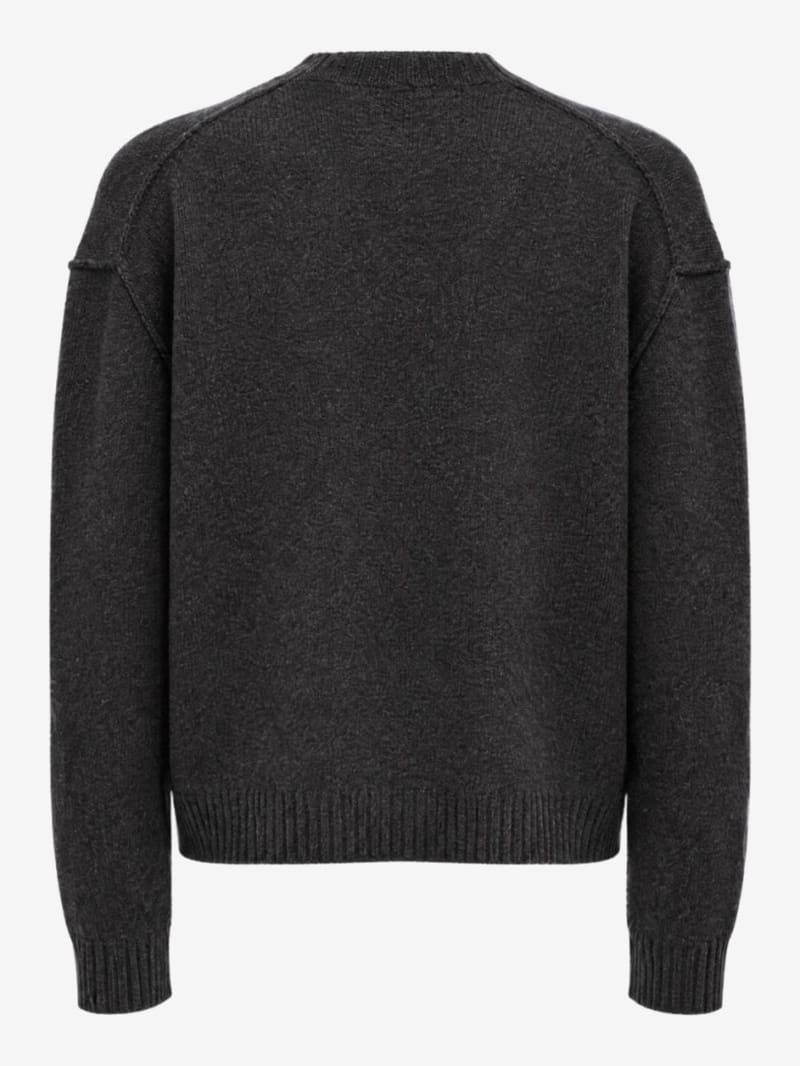 DIANA STUDIO - Cashmere knit cardigan