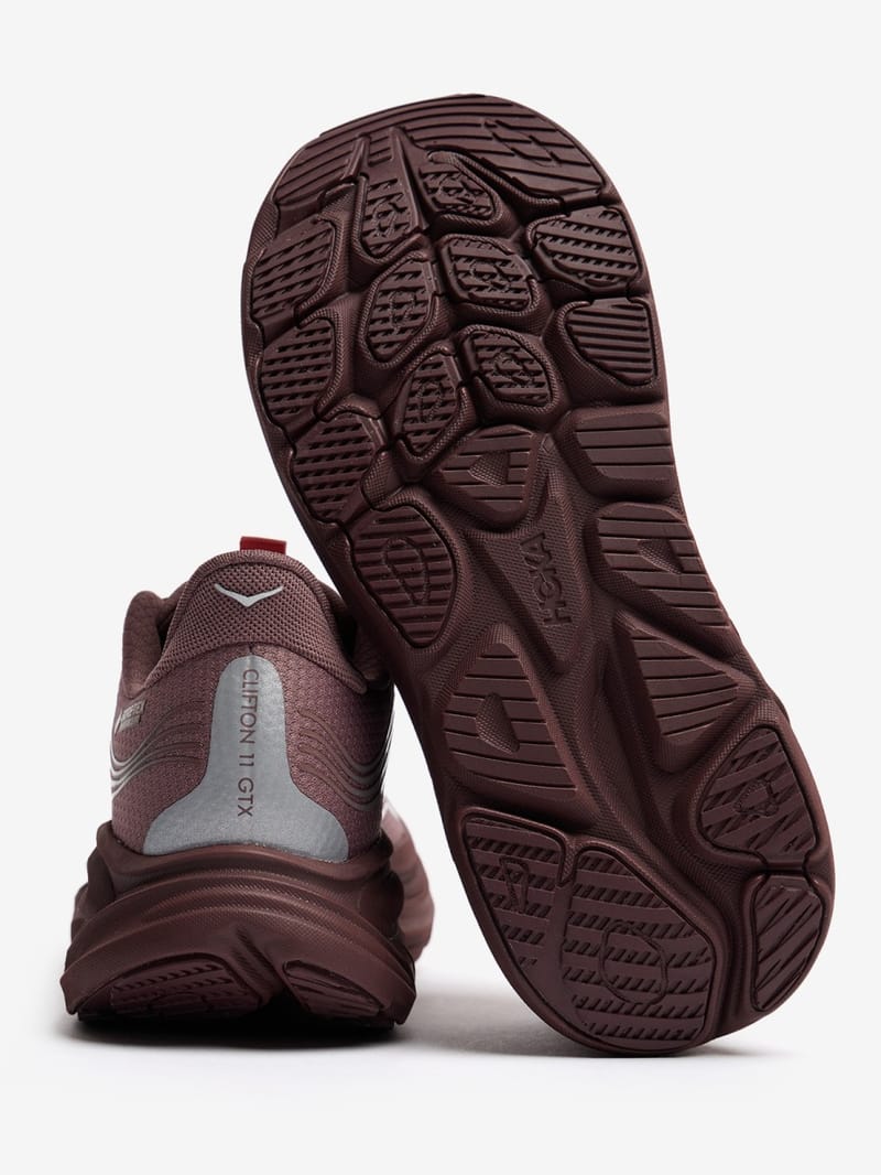 Hoka: Clifton 11 GTX Sneakers