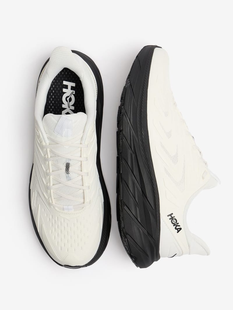 Hoka: Clifton UTL sneakers