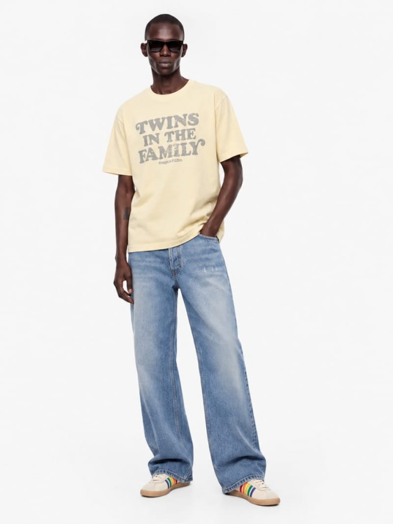 Dsquared2 - Cool Fit Tee