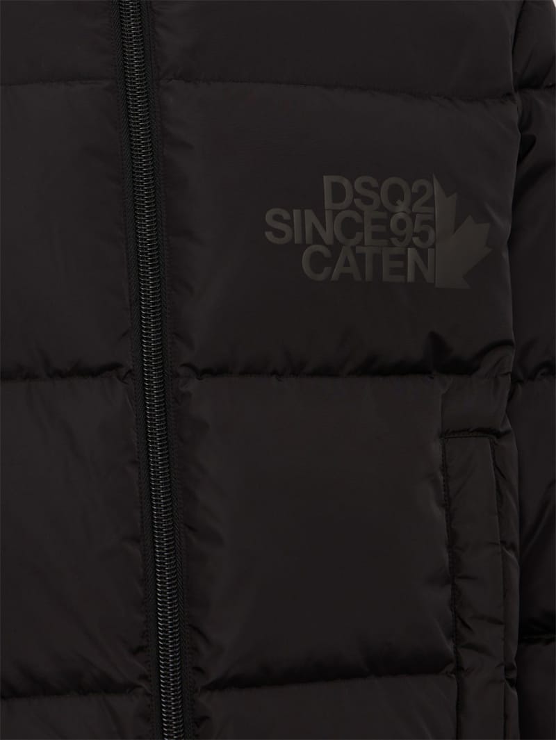 Dsquared2: Easy Puffer Bomber