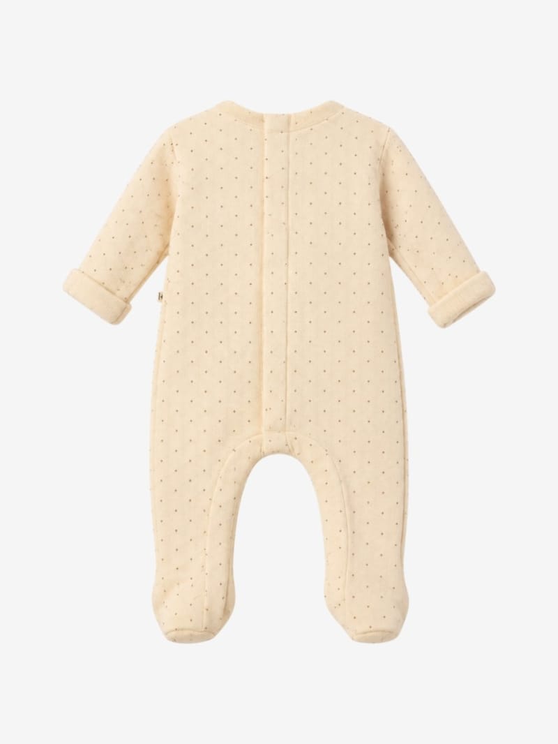 1 + IN THE FAMILY - Ruffle romper