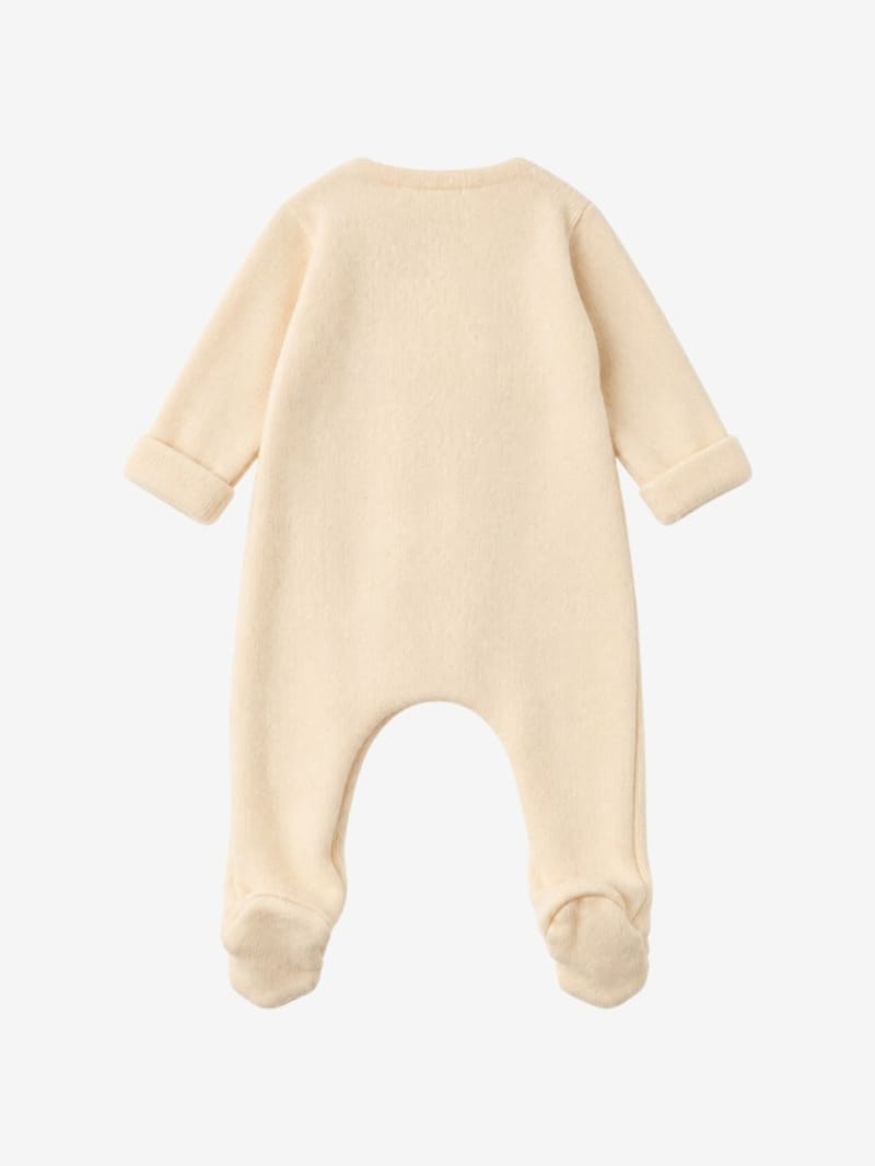 1 + IN THE FAMILY - Romper with bow