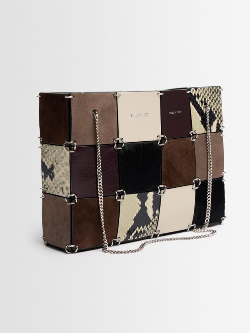 Khaite - Emma tote mini