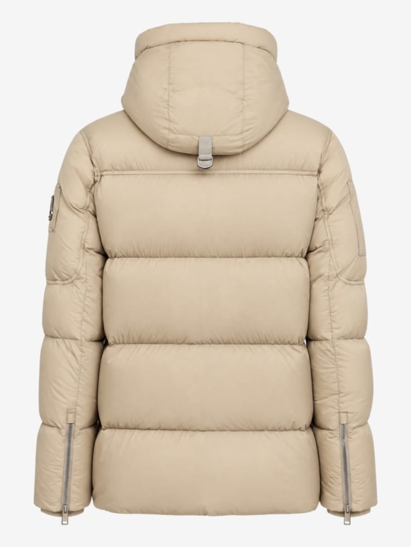 Moose Knuckles - everest 3q puffer