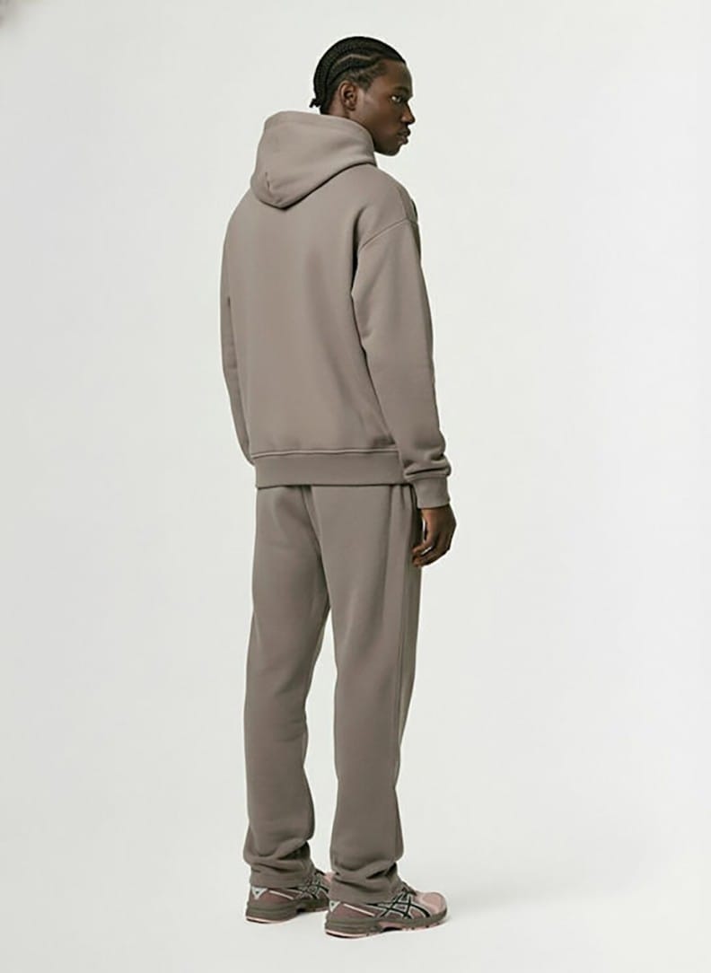 SOTF: Hooded sweatshirt with logo