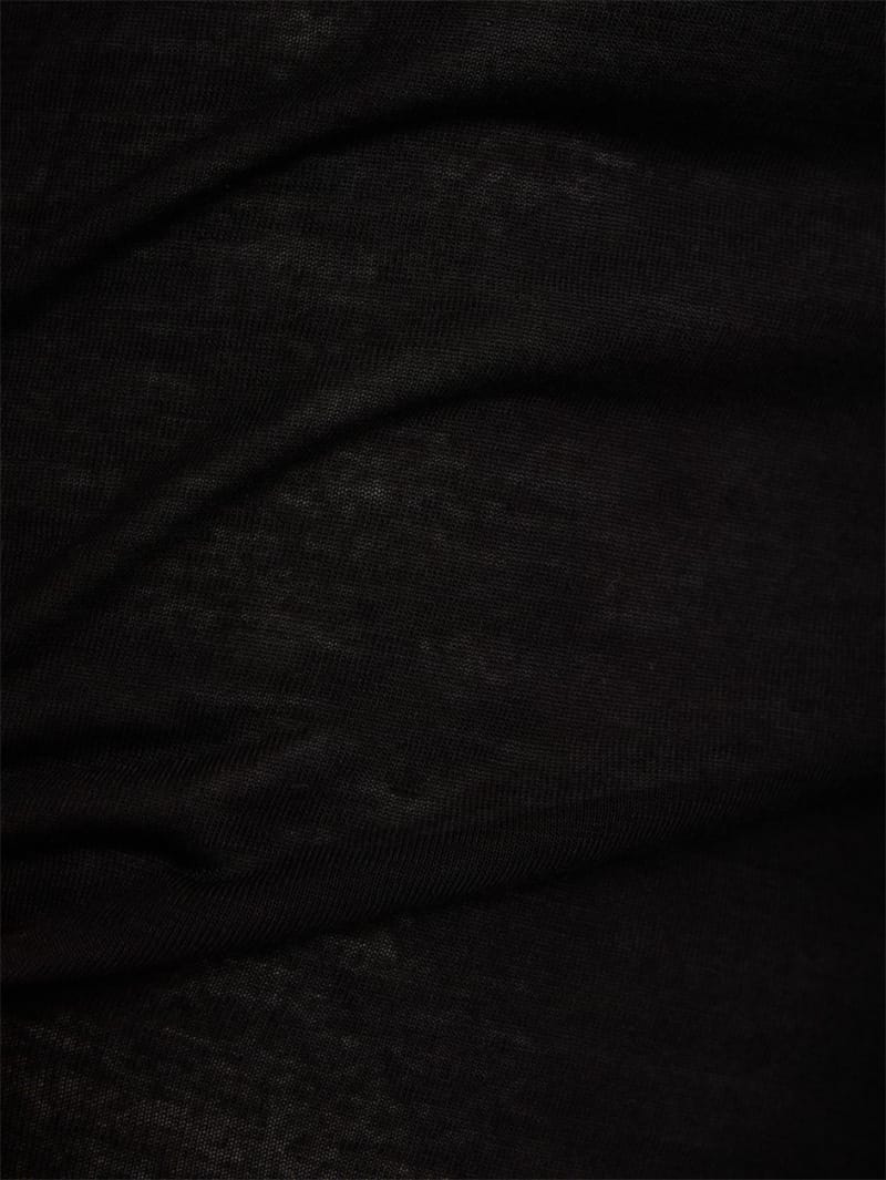 7 For All Mankind: Vestido ajustado