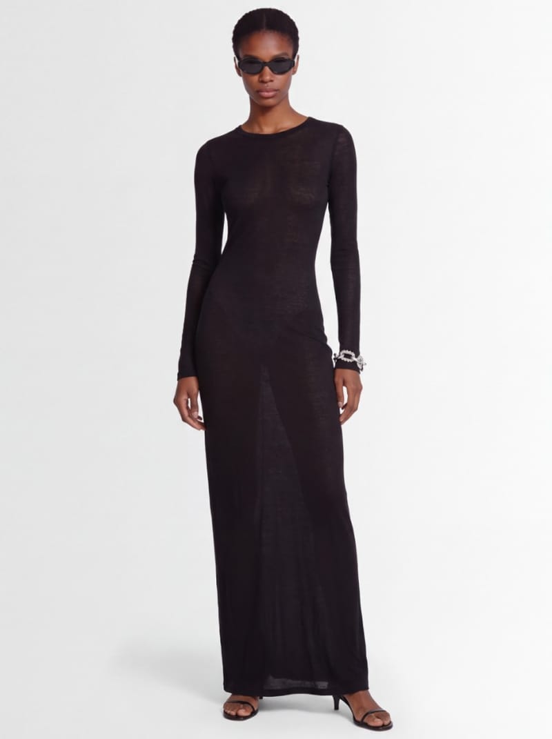 7 For All Mankind - Fitted Dress