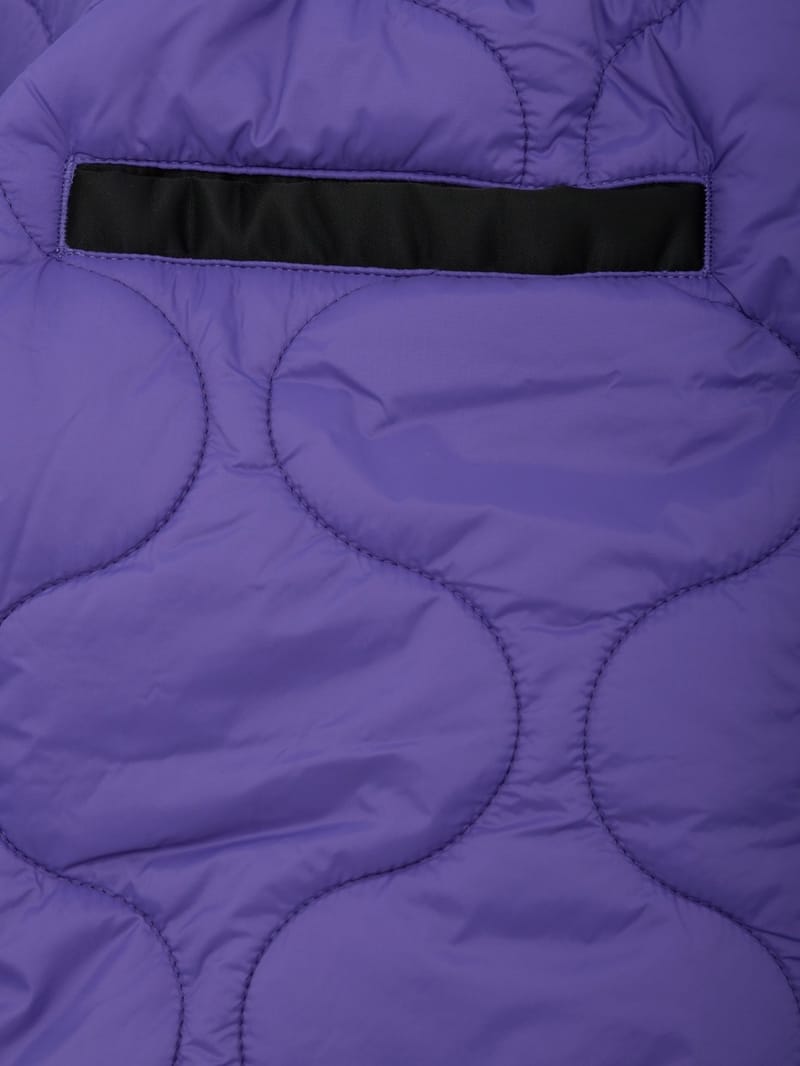 Alpha Industries: MA-1 UV bomber jacket