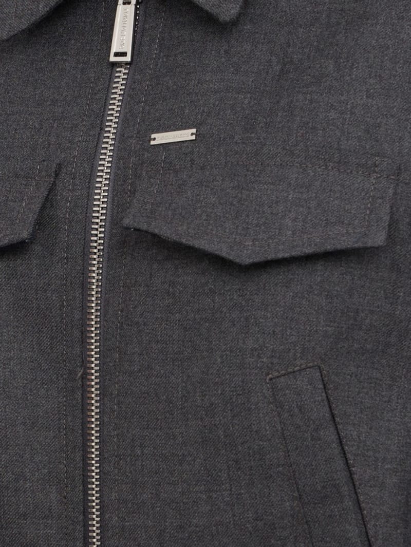 Dsquared2: Hybrid Flannel Kaban