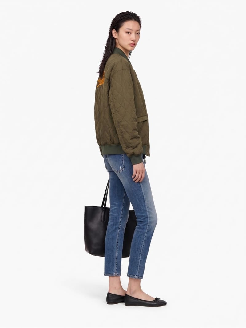 Dsquared2: Jenna Jean