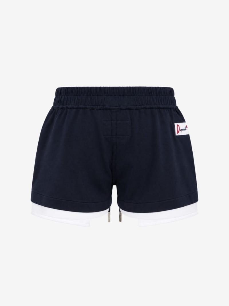 Dsquared2 - Jersey Shorts