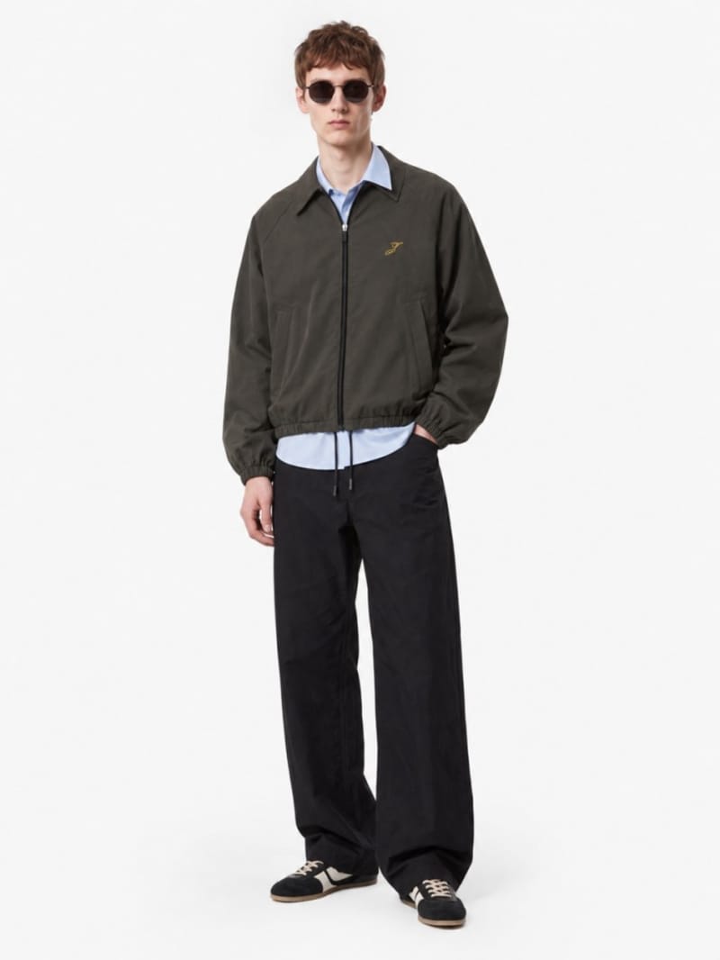 Jacquemus - Le coupe-vent