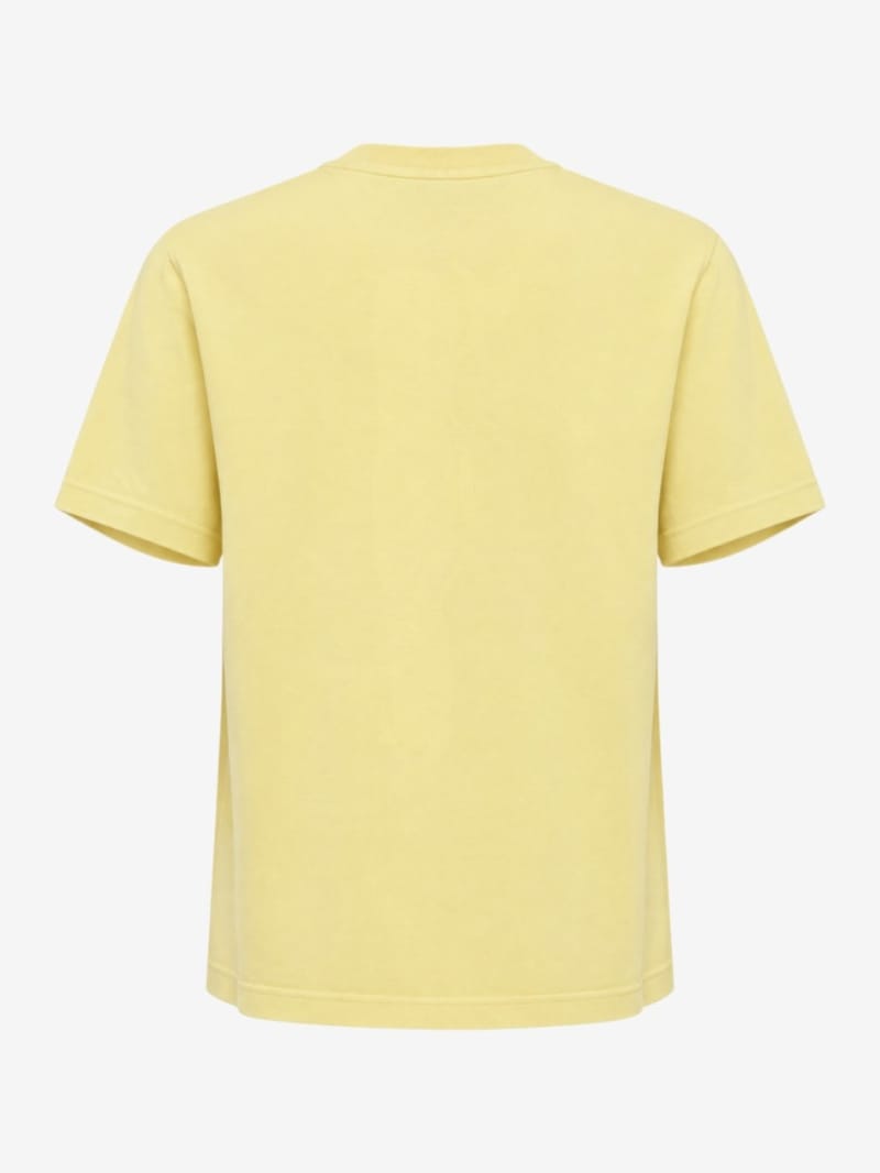 Jacquemus - Le tshirt gros grain