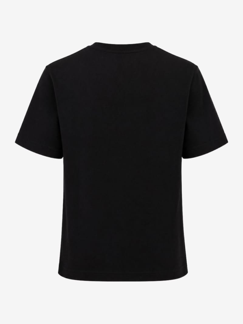 Jacquemus: Le tshirt gros grain