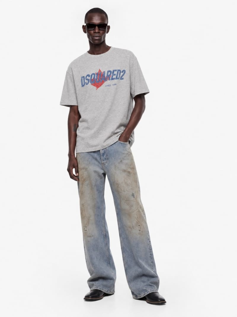Dsquared2 - Loose Fit