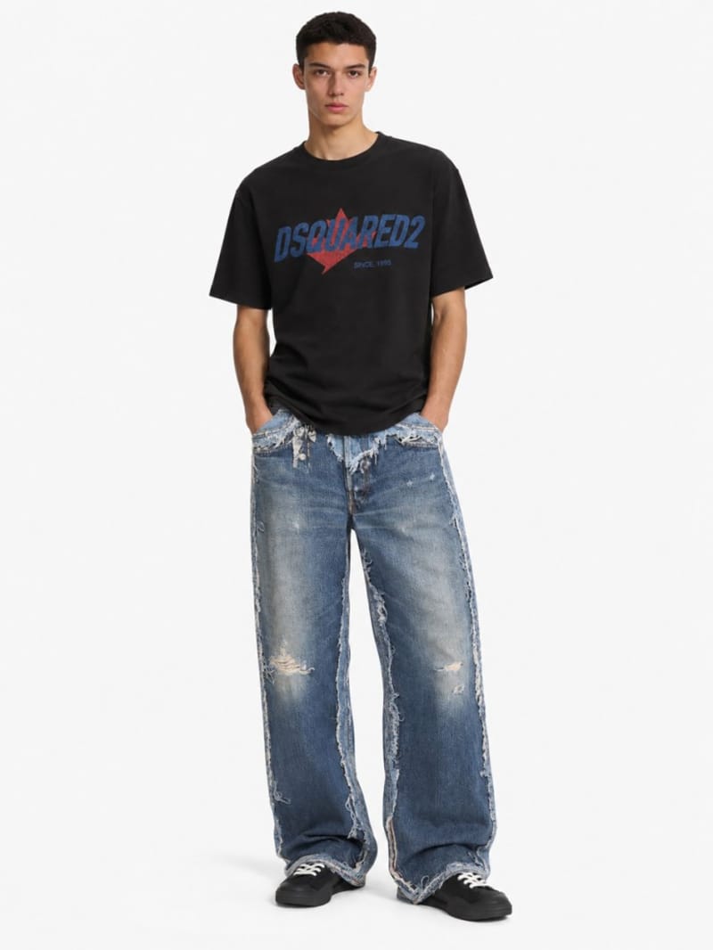 Dsquared2 - Loose Fit