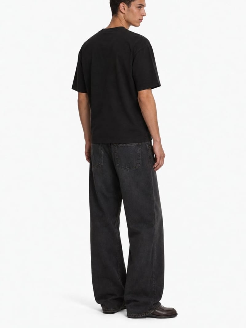 Dsquared2: Loose Fit Tee