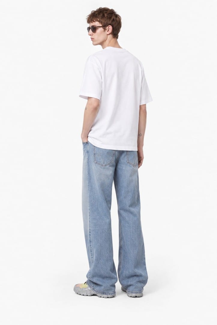 Dsquared2: Loose Fit Tee