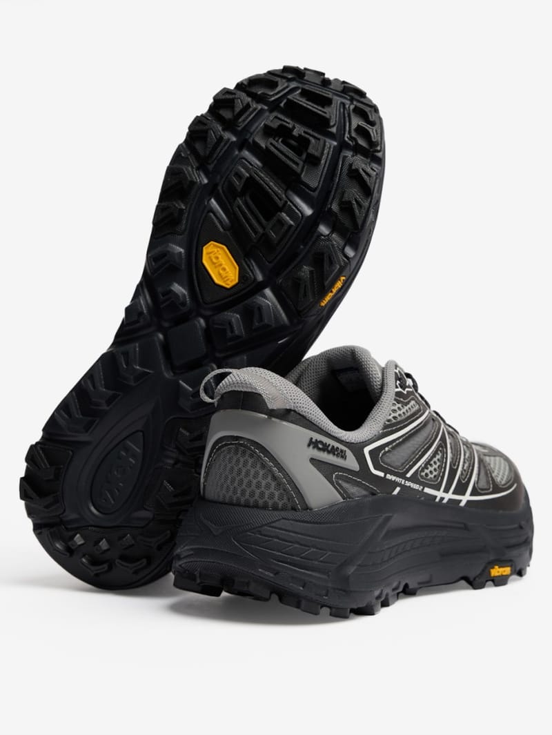 Hoka: Mafate Speed 2 TS sneakers