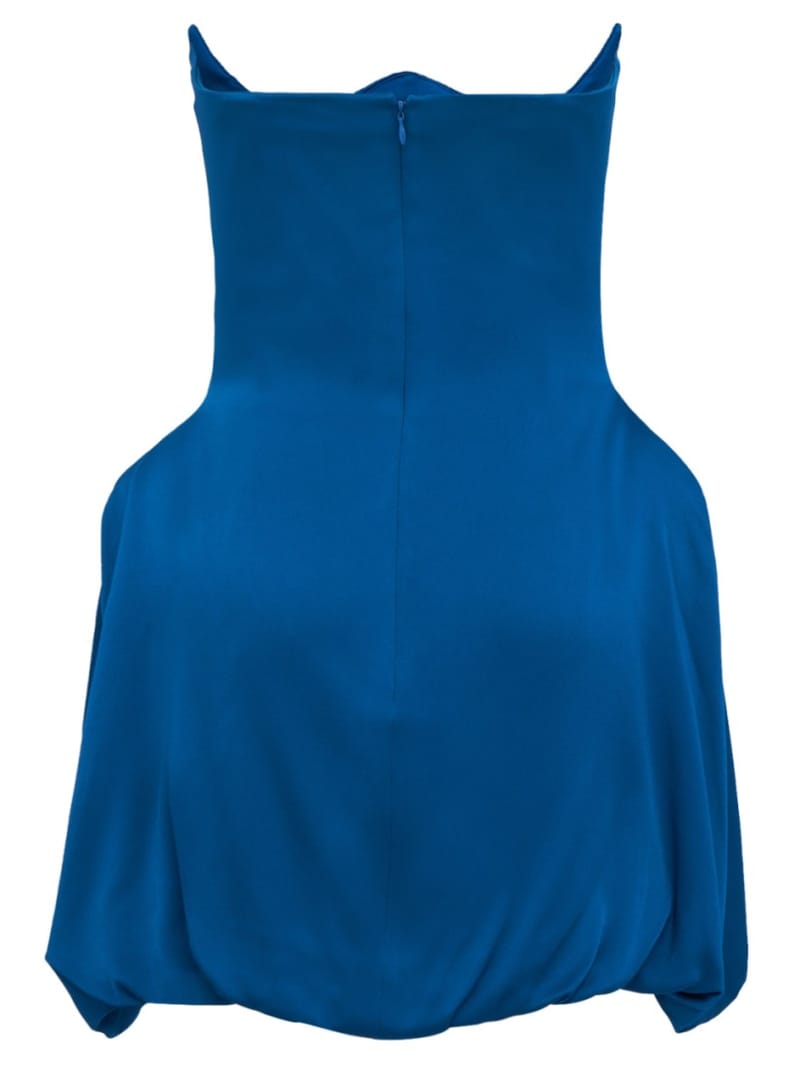 Giuseppe Di Morabito - Mini dress