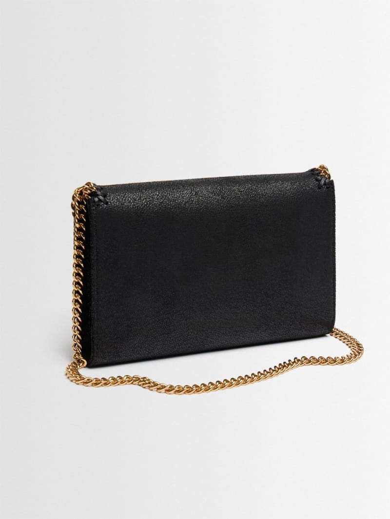 Stella McCartney: Mini Falabella crossbody bag