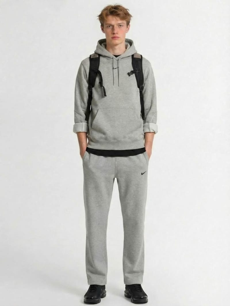 Nike - Nocta cotton sweatpants