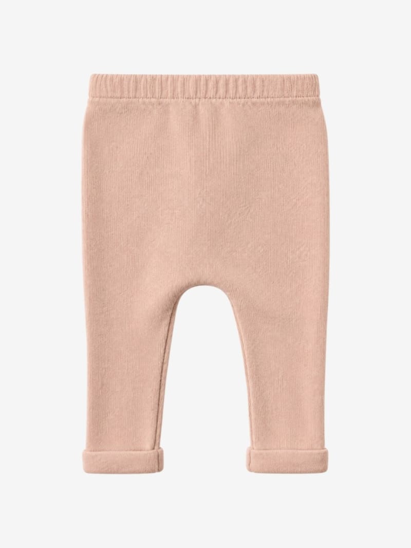 1 + IN THE FAMILY - Drawstring knit pants