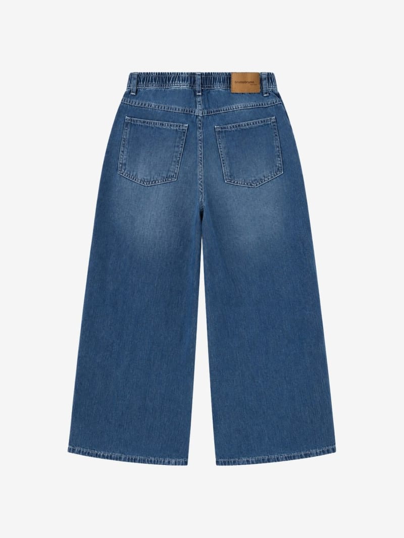 BRUNO BRUNO: Organic cotton