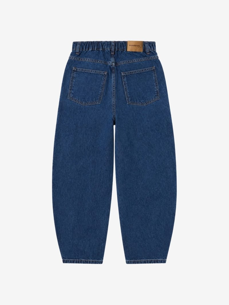 BRUNO BRUNO: Organic cotton