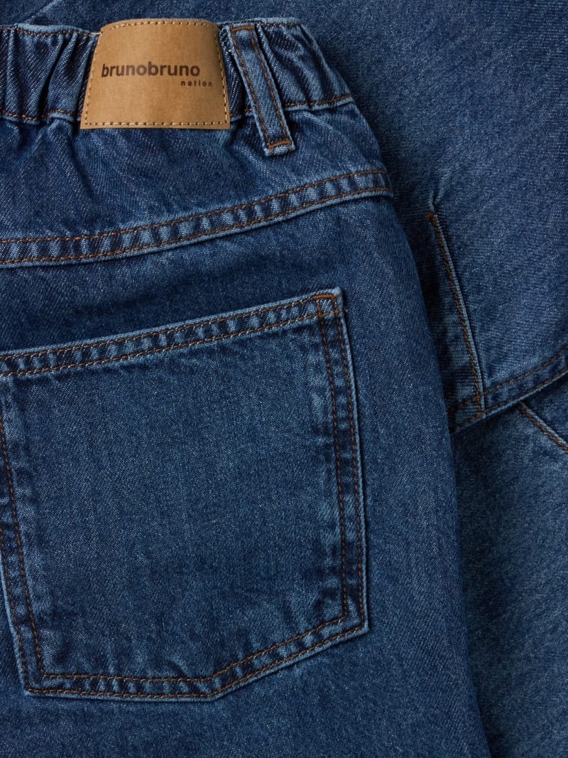 BRUNO BRUNO: Organic cotton