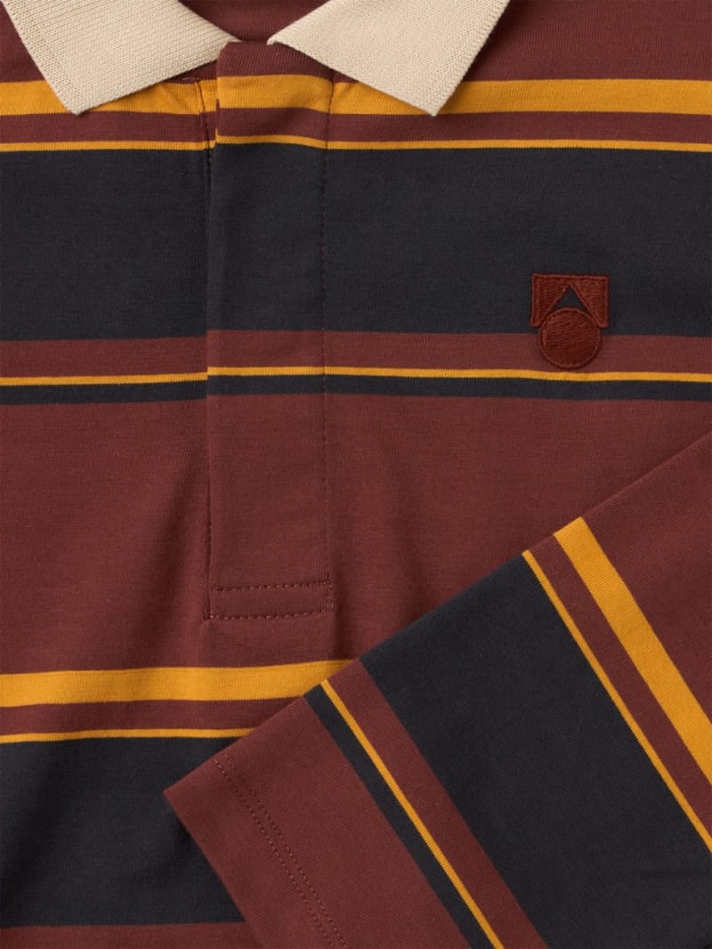 Main Story - Organic cotton denim