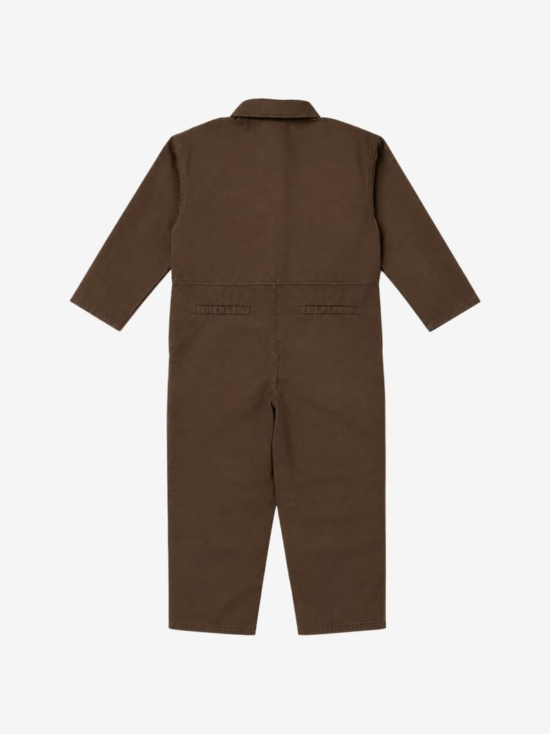 BRUNO BRUNO: Organic cotton pants