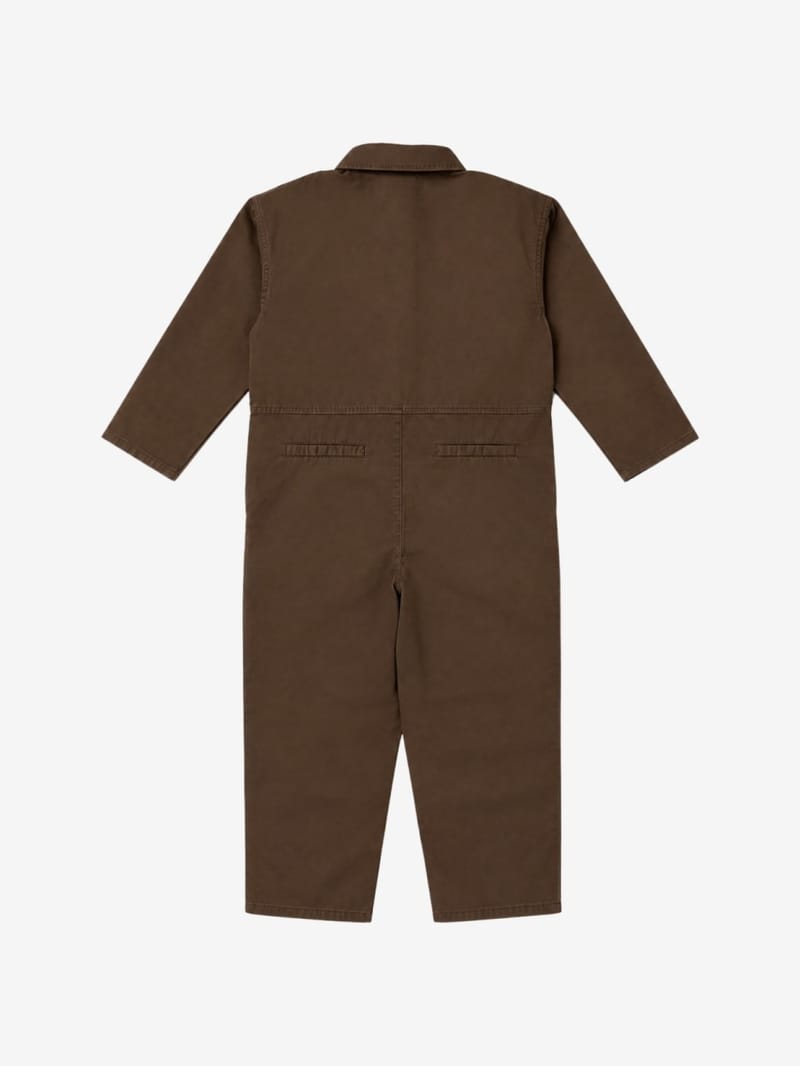 BRUNO BRUNO - Organic cotton pants
