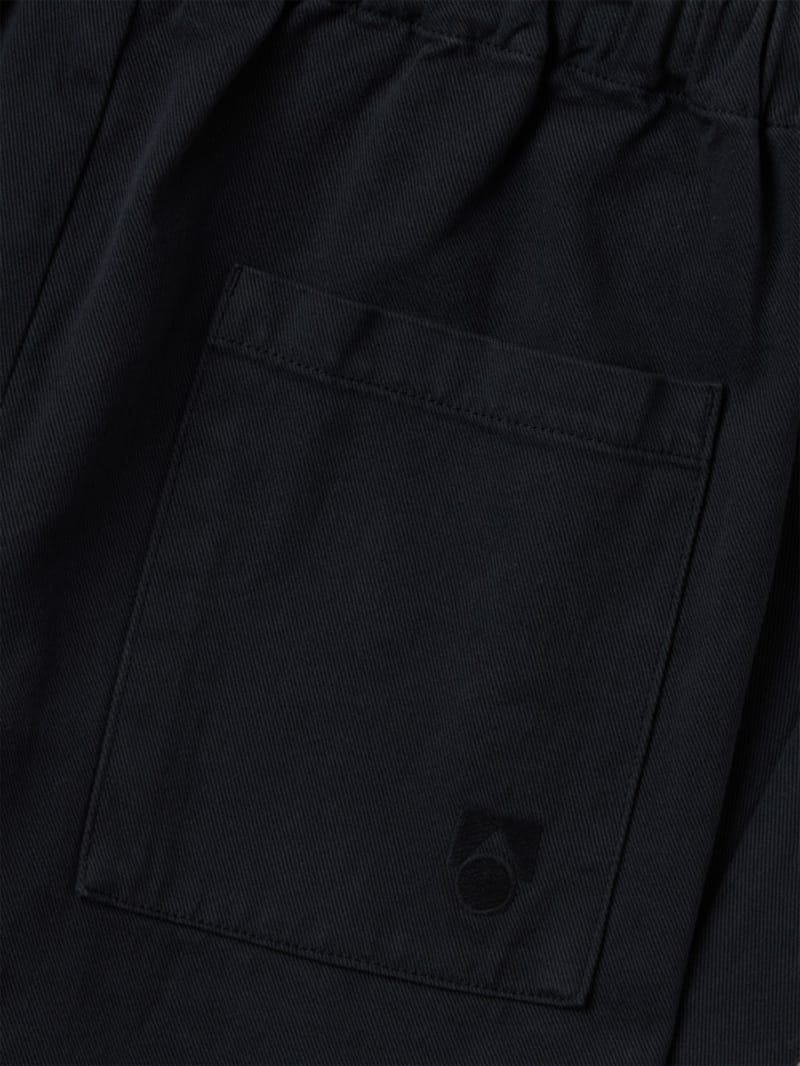 Main Story - Organic cotton pants
