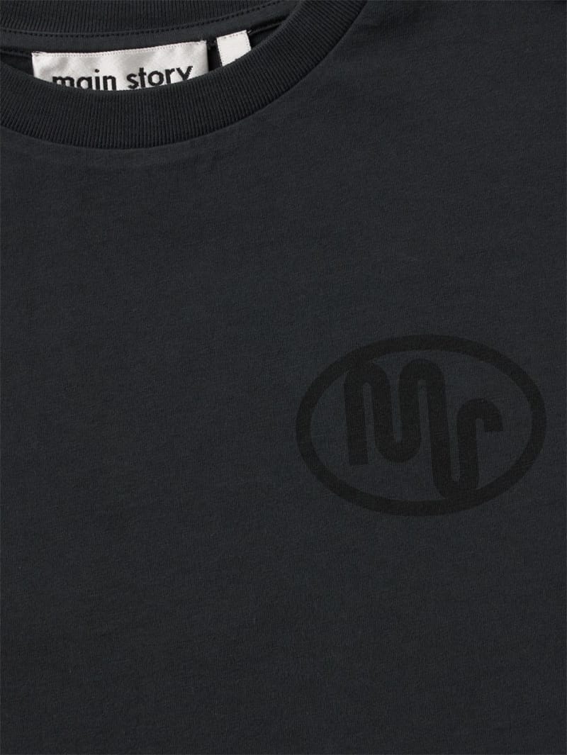 Main Story: Organic cotton shirt