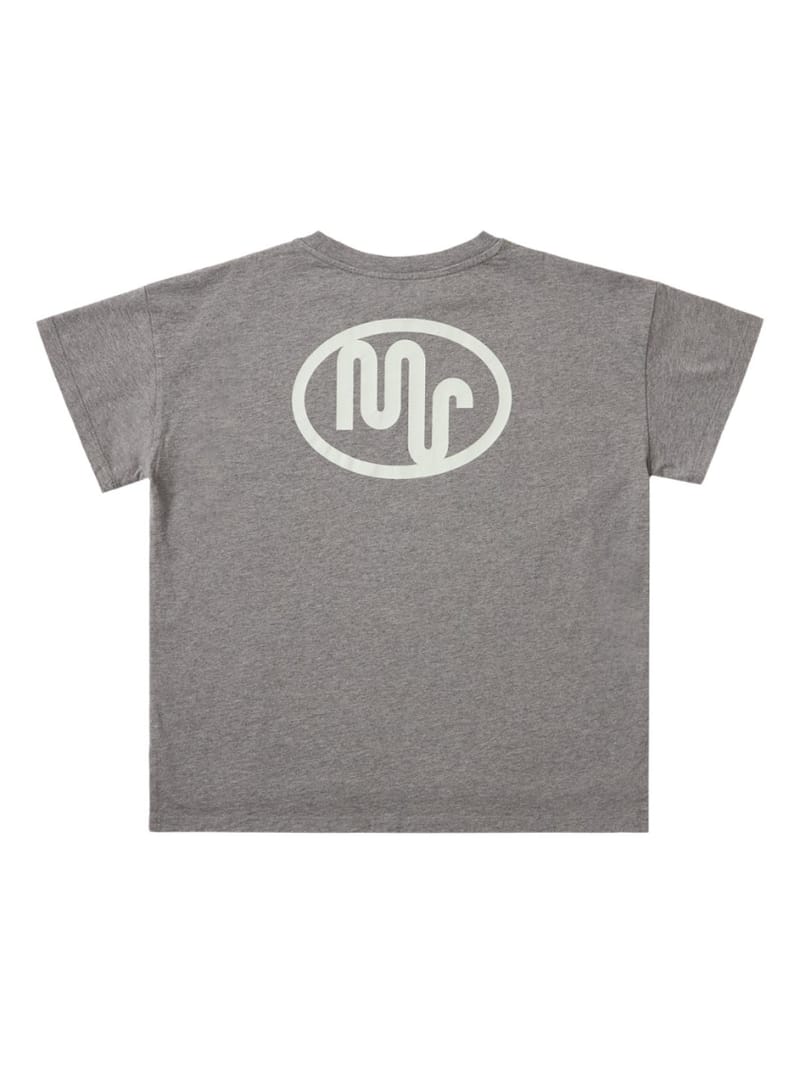 Main Story: Organic cotton t-shirt