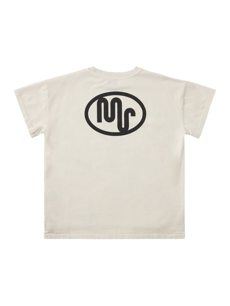 Main Story: Organic cotton t-shirt
