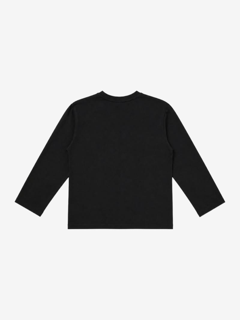 BRUNO BRUNO - Organic cotton t-shirt / tank top