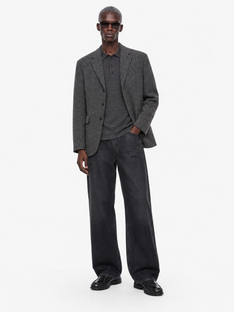 Dsquared2 - Osaka Blazer