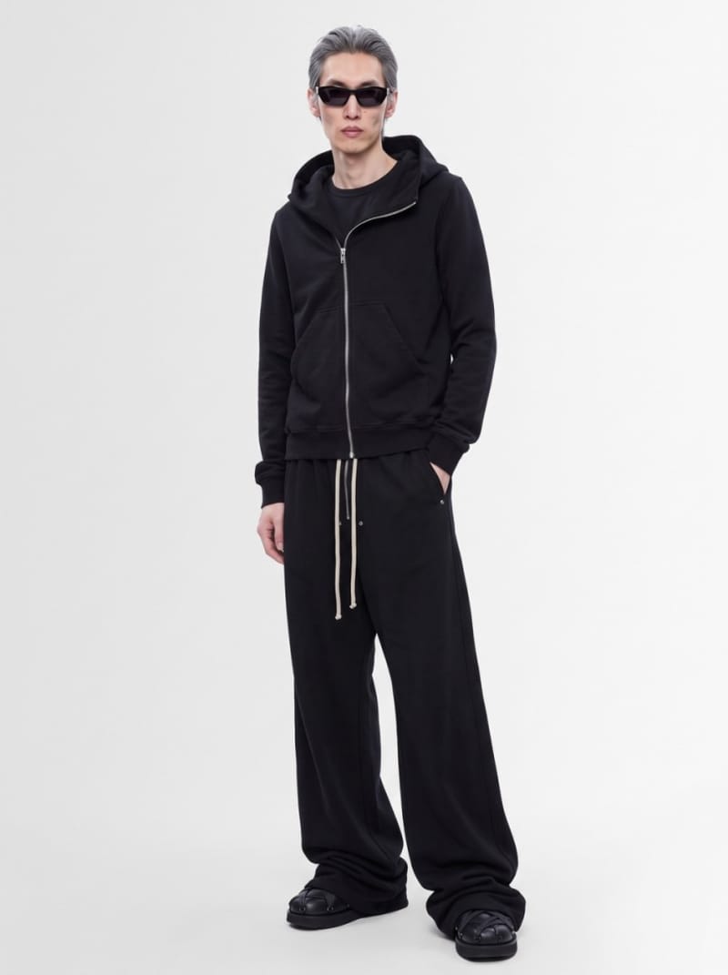 Rick Owens DRKSHDW - Pantaloni - geth belas -