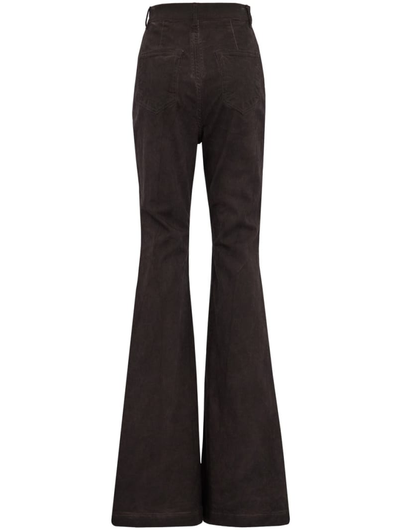 Rick Owens DRKSHDW: 牛仔裤 - bolan