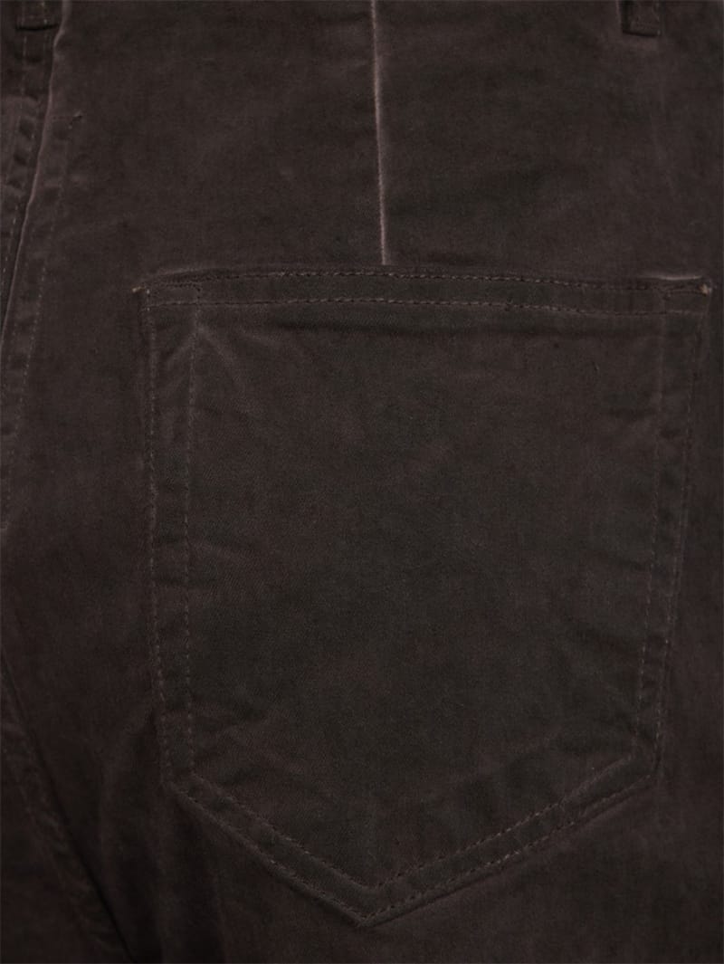 Rick Owens DRKSHDW: 牛仔裤 - bolan