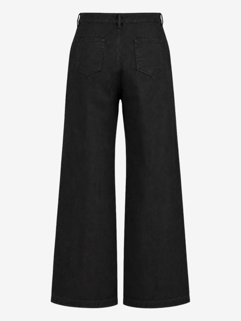 Rick Owens DRKSHDW - Pantaloni in denim - geth jeans