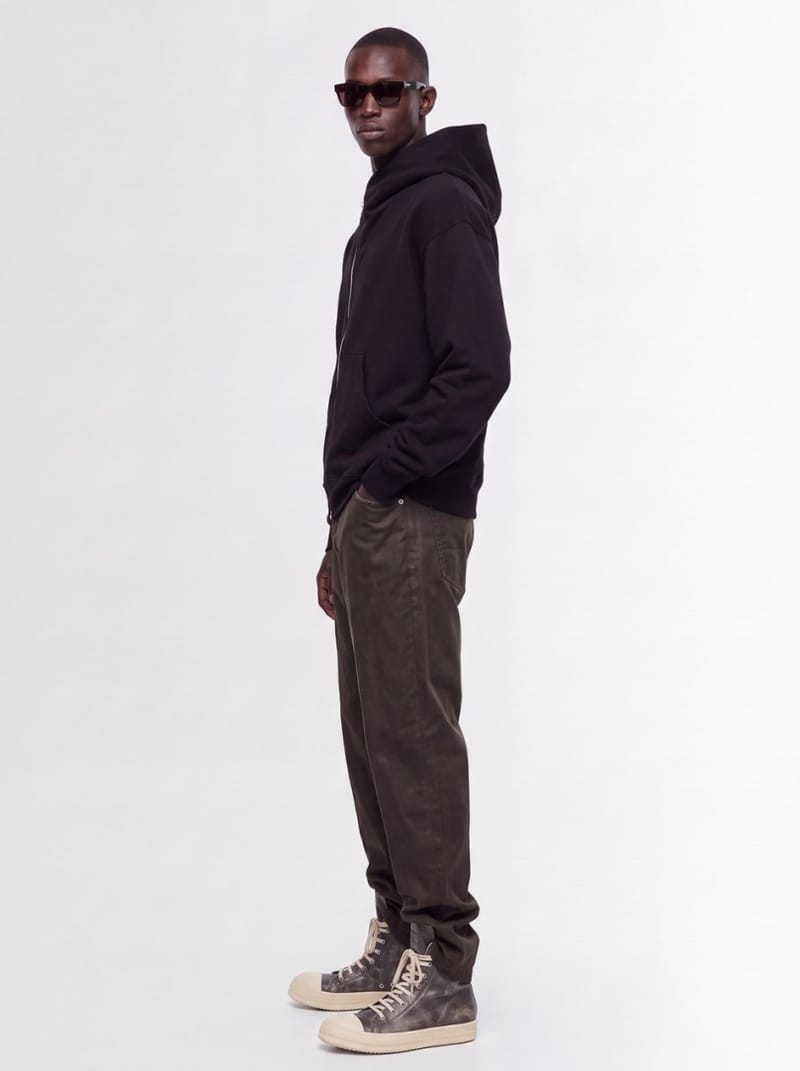 Rick Owens DRKSHDW: Denim-Hosen - joris