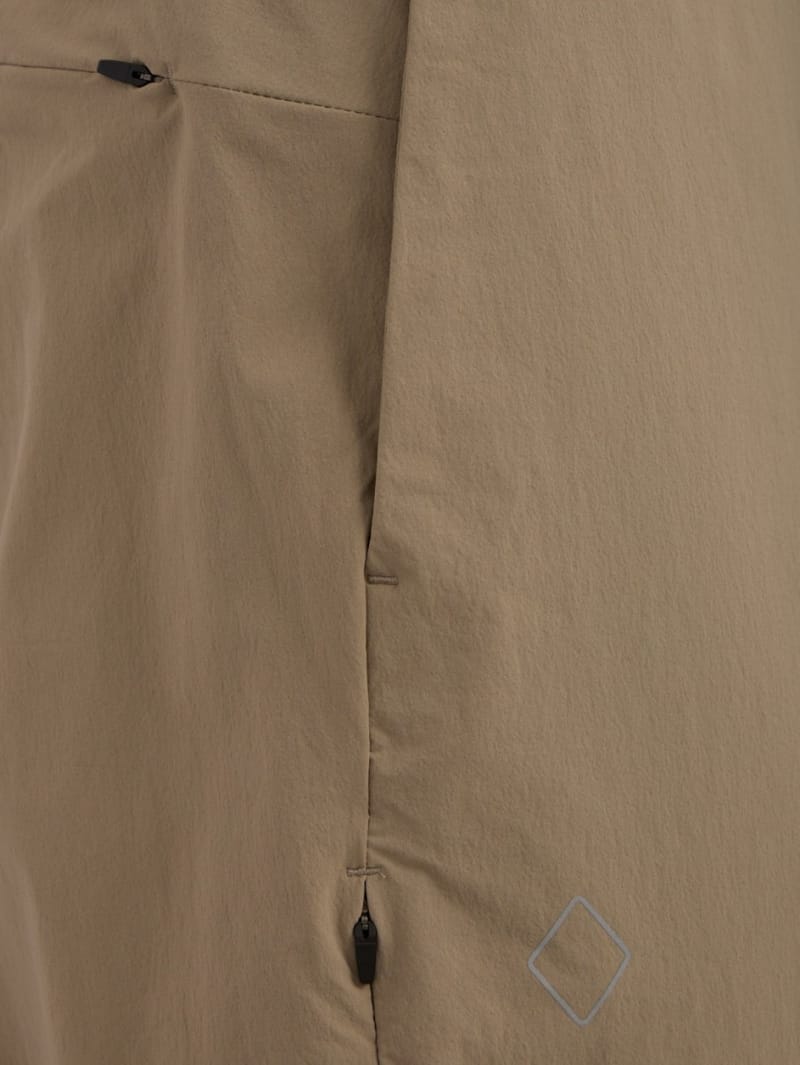 PAS NORMAL: Off-Race Tech nylon trousers